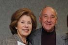 Alumni Board member